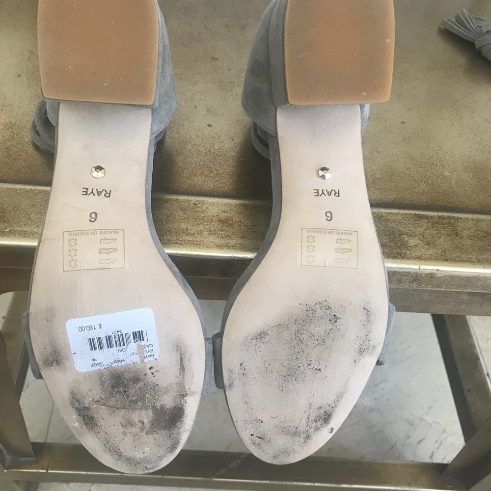 Shoes - Picture 5 of 7